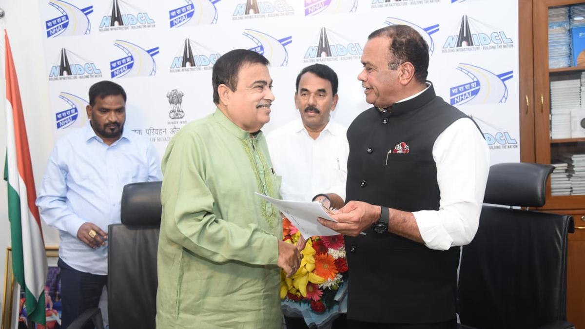 Hyderabad gets nod for elevated corridor, five ropeways and three ROBs