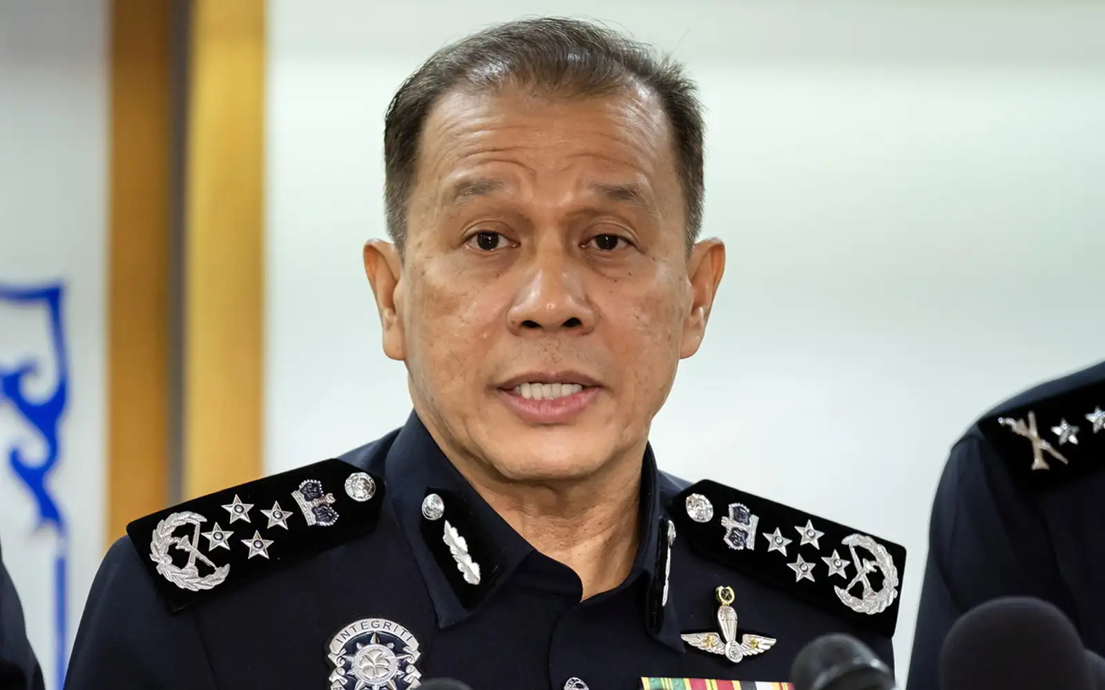 Status Shuhaily Dirujuk ke Pejabat Peguam Negara, Kata Polis