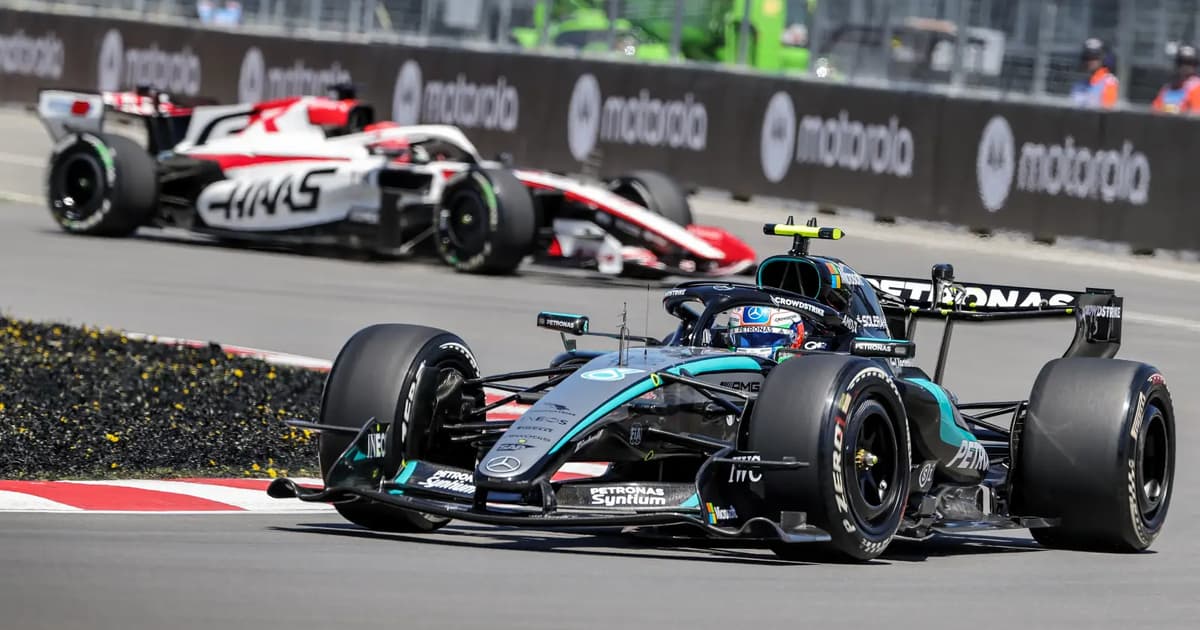 Rwanda set to host Formula One, ending Africa's 30-year absence