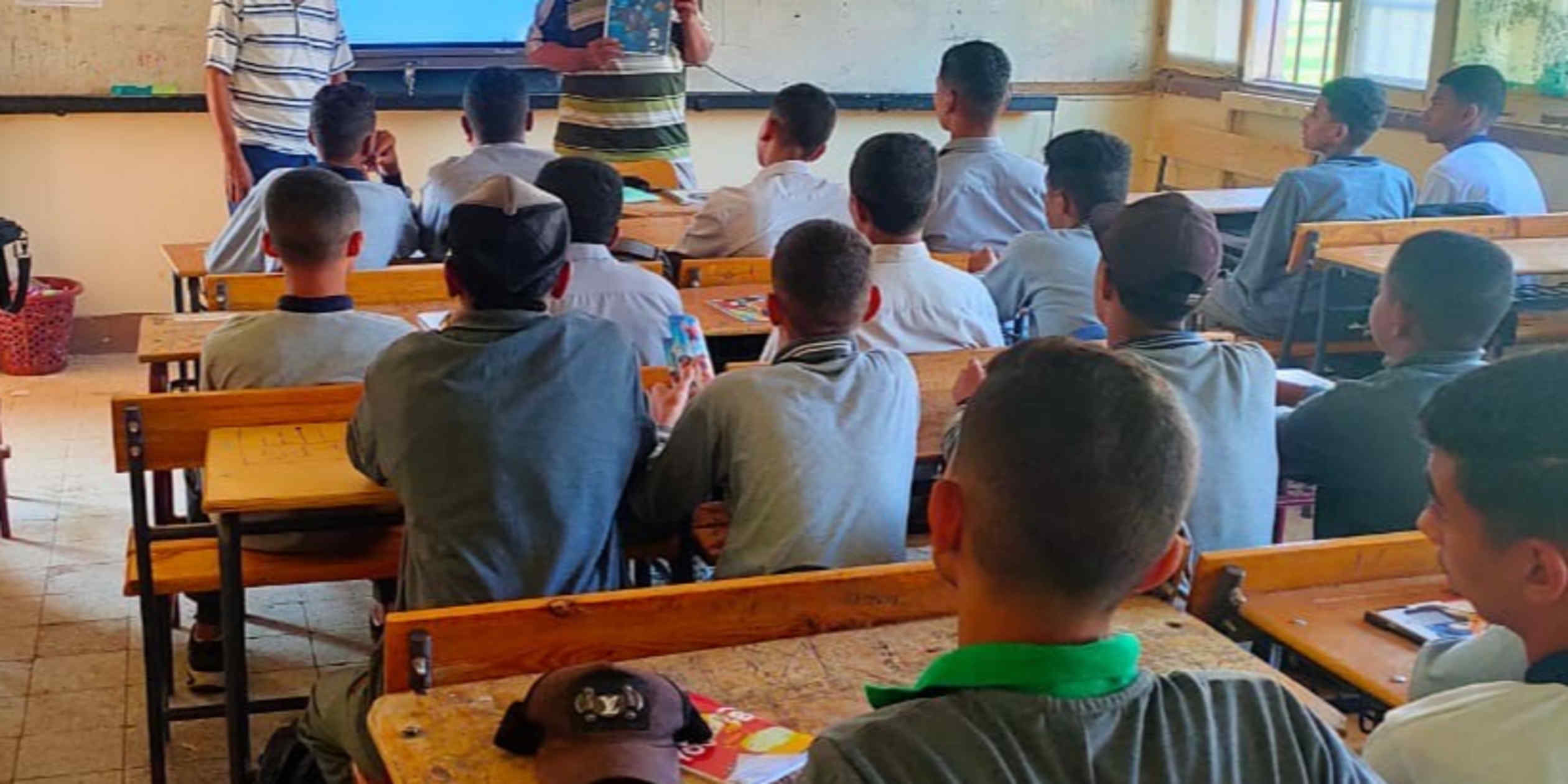 Japan packages educational excellence as global export commodity