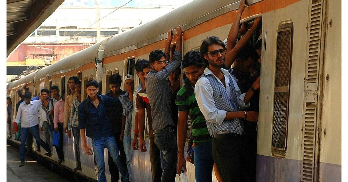 Indian Railways to provide mandatory ticket insurance cover from October 27