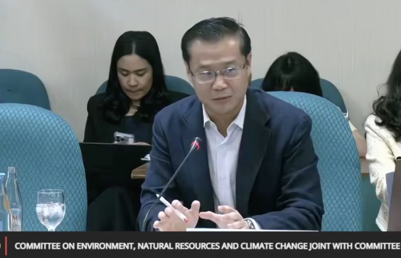 Gatchalian pushes for targeted class suspensions to limit learning disruptions