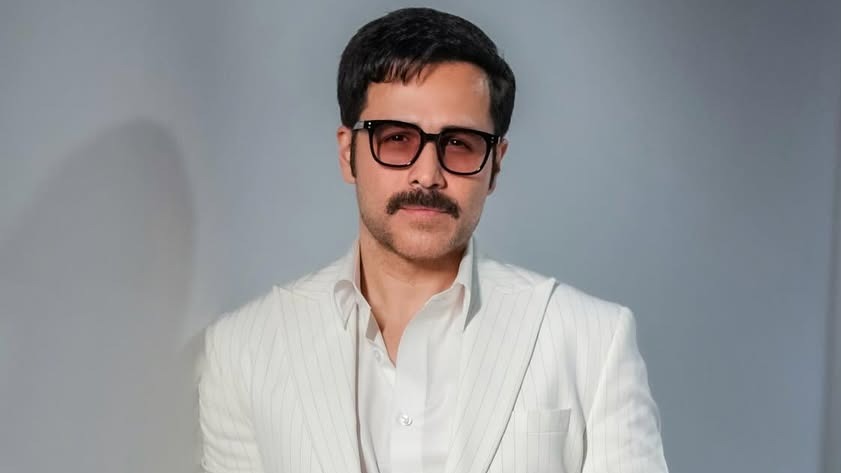 Actor Imran Hashmi narrowly escapes injury in on-set stunt mishap