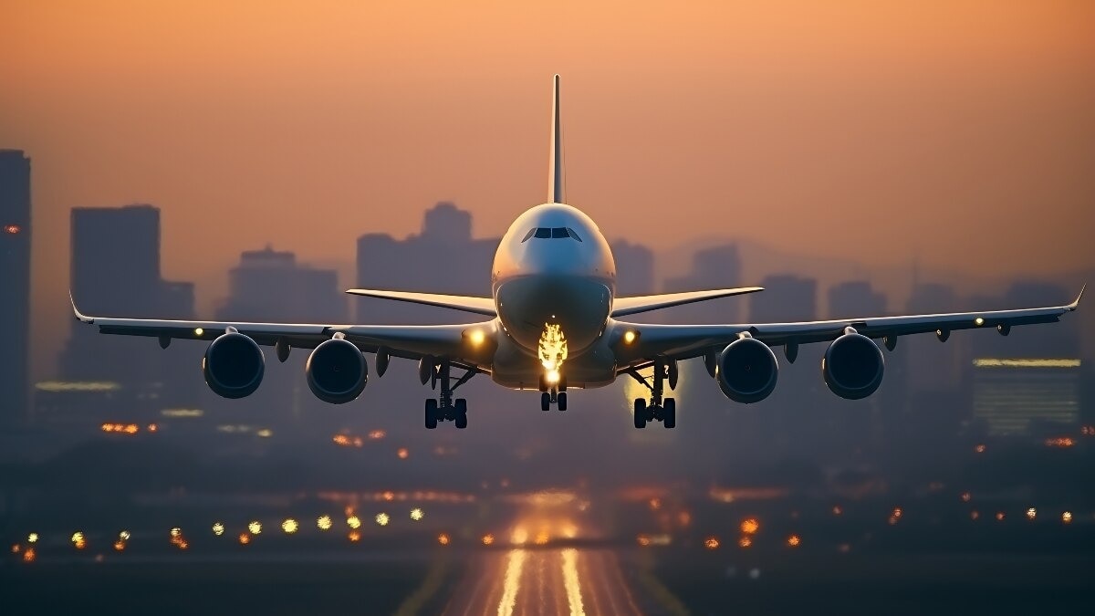 India, China explore Xinjiang air corridor as Pakistan airspace remains closed