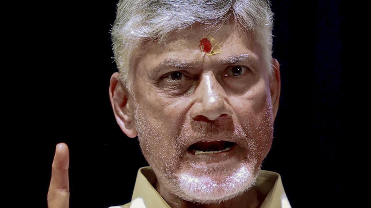 Andhra Pradesh to declare drought-hit mandals as El Niño impact spreads