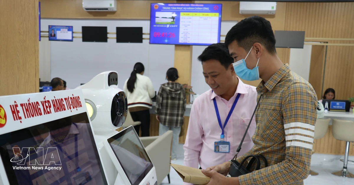 Vietnam offers up to $192,000 per AI innovation project