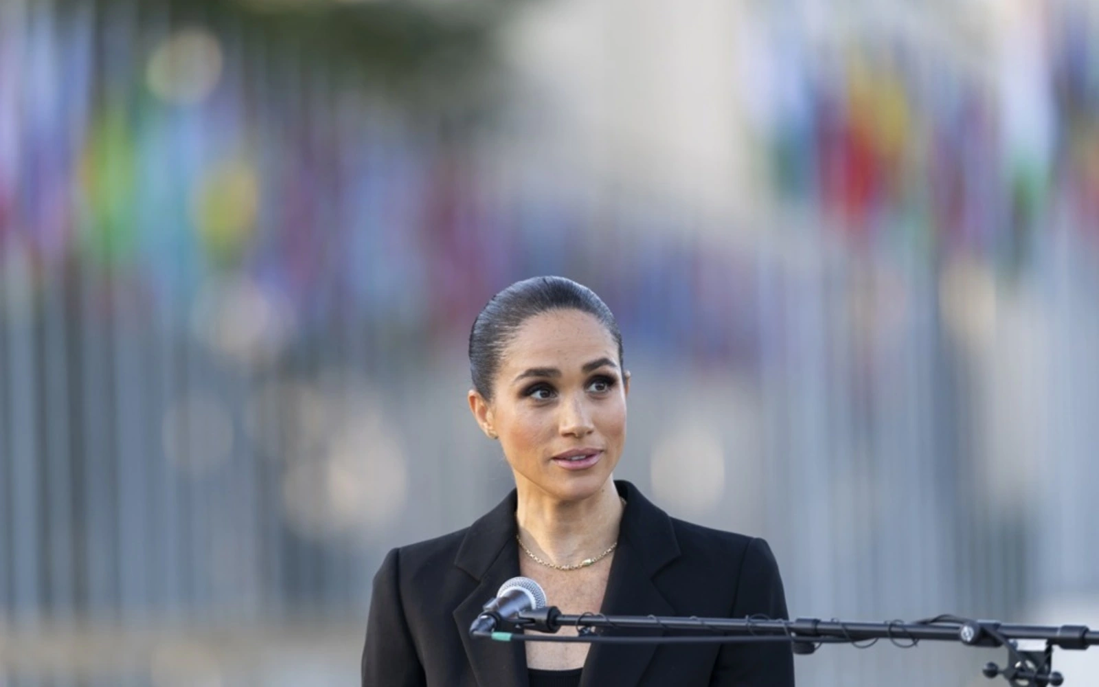 Polis Metropolitan London sahkan surat aduan kepada Meghan pada 2019