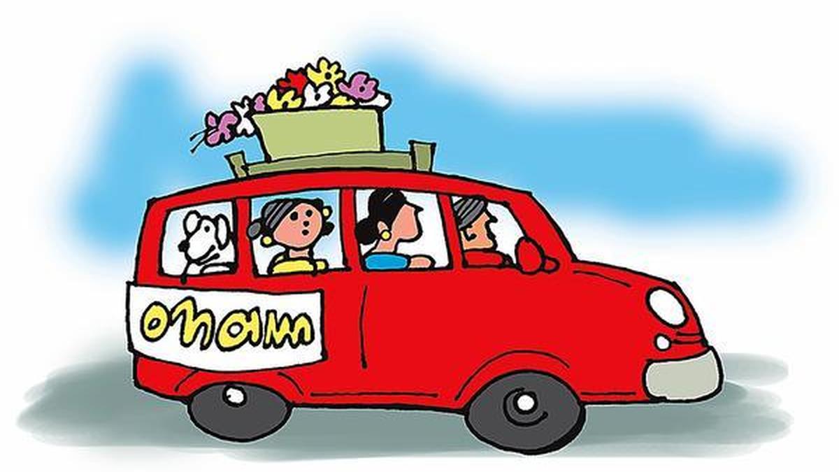 Leisure travel becomes integral part of Kerala's Onam festivities