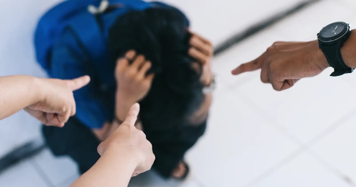 Peran Ibu Bapa Kunci Utama dalam Membendung Budaya Buli di Sekolah