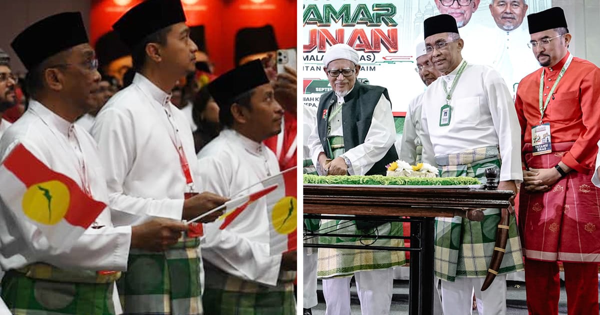 Umno, PAS Masih Berselisih Pandangan dalam Usaha Perpaduan Ummah