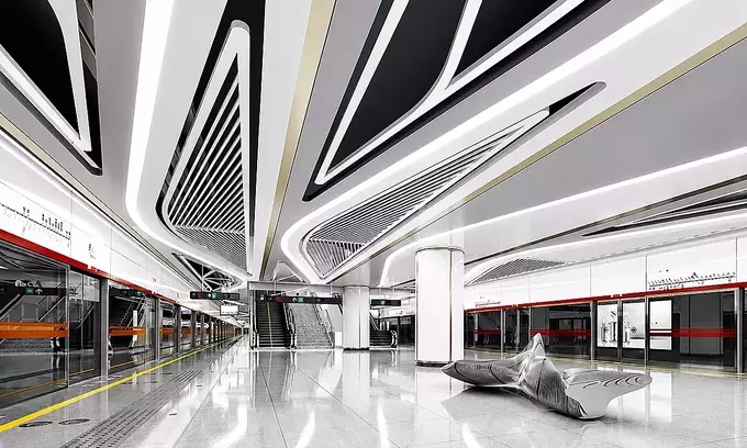 Ho Chi Minh City launches $9.6bn metro expansion programme