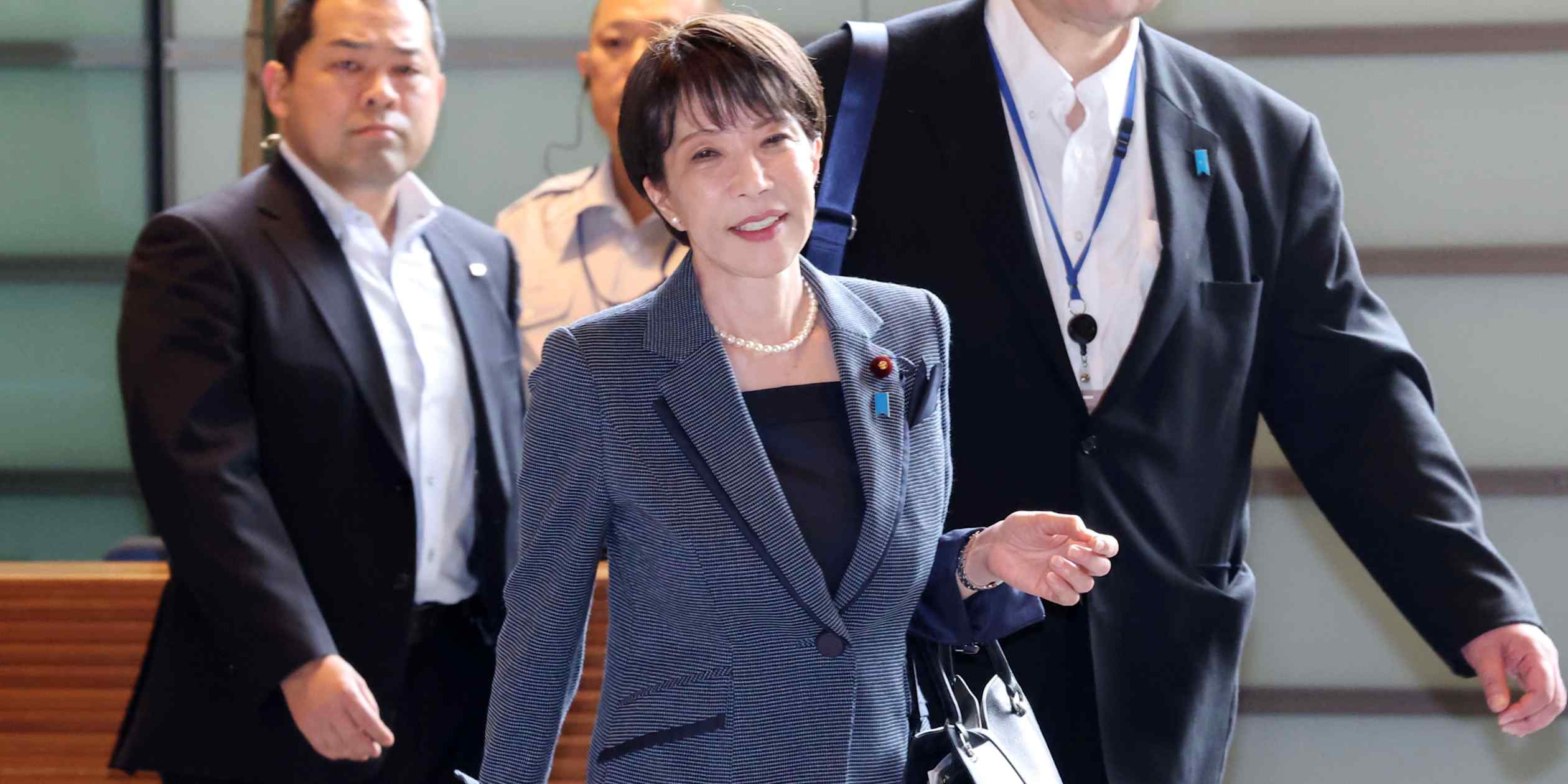Japan grapples with $63 billion budget shortfall amid competing spending priorities