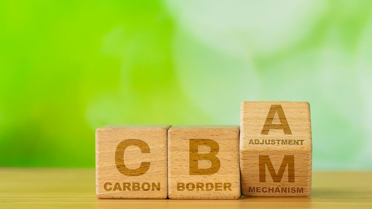 UK recognises India's carbon credit scheme under carbon border tax