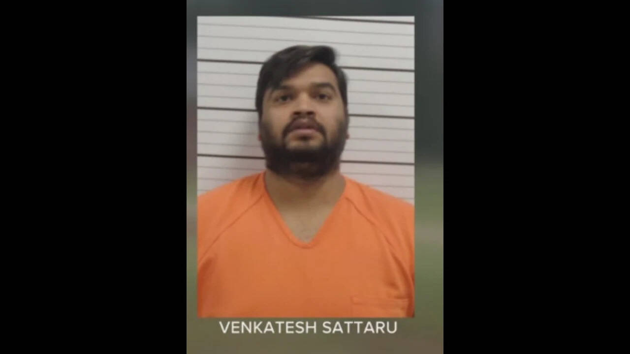 US Army veteran of Indian origin held cousin in forced labor