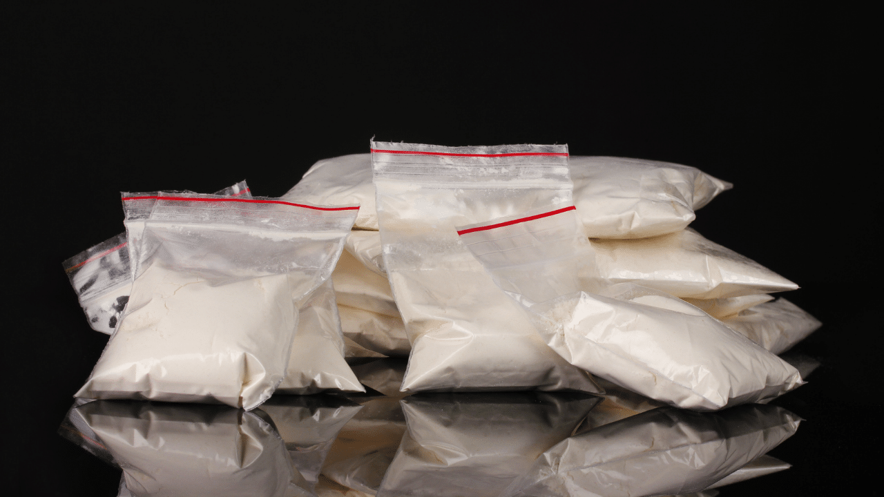 Police seize P1.79 million in shabu during NCR drug operations