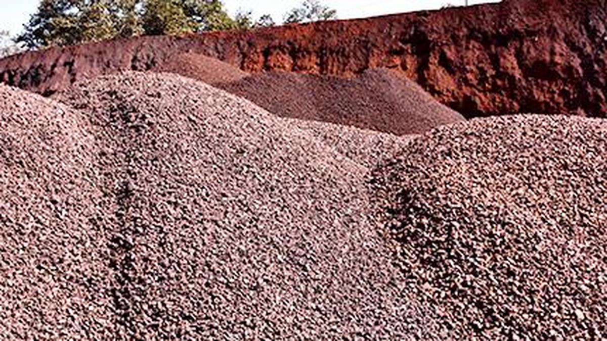 Odisha Government Withholds Data on Ore Grade Manipulation Allegations