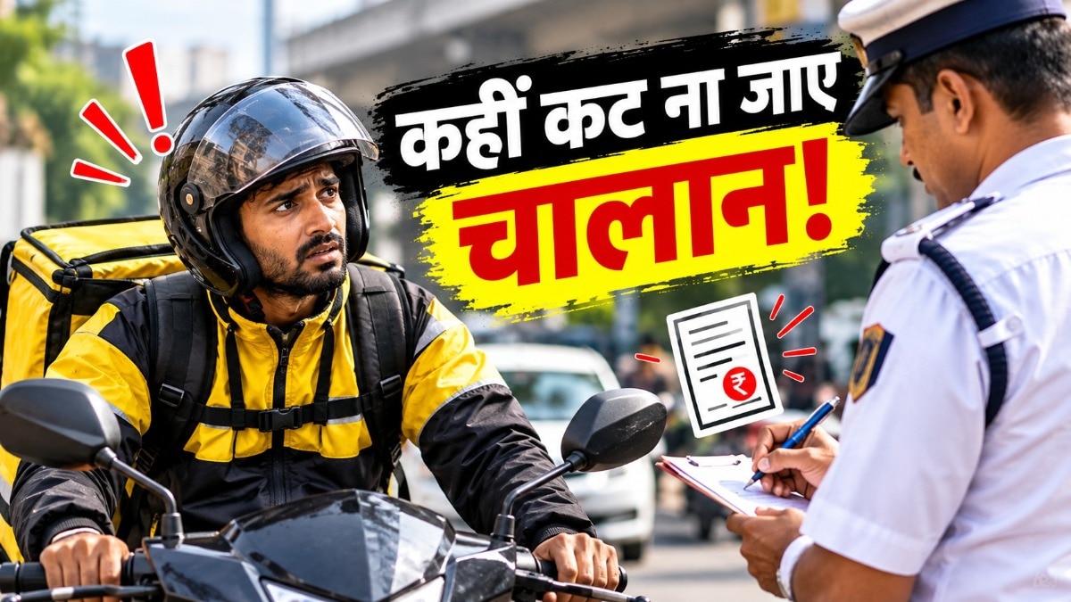 Using Personal Scooter as Bike Taxi? Know the Rules First