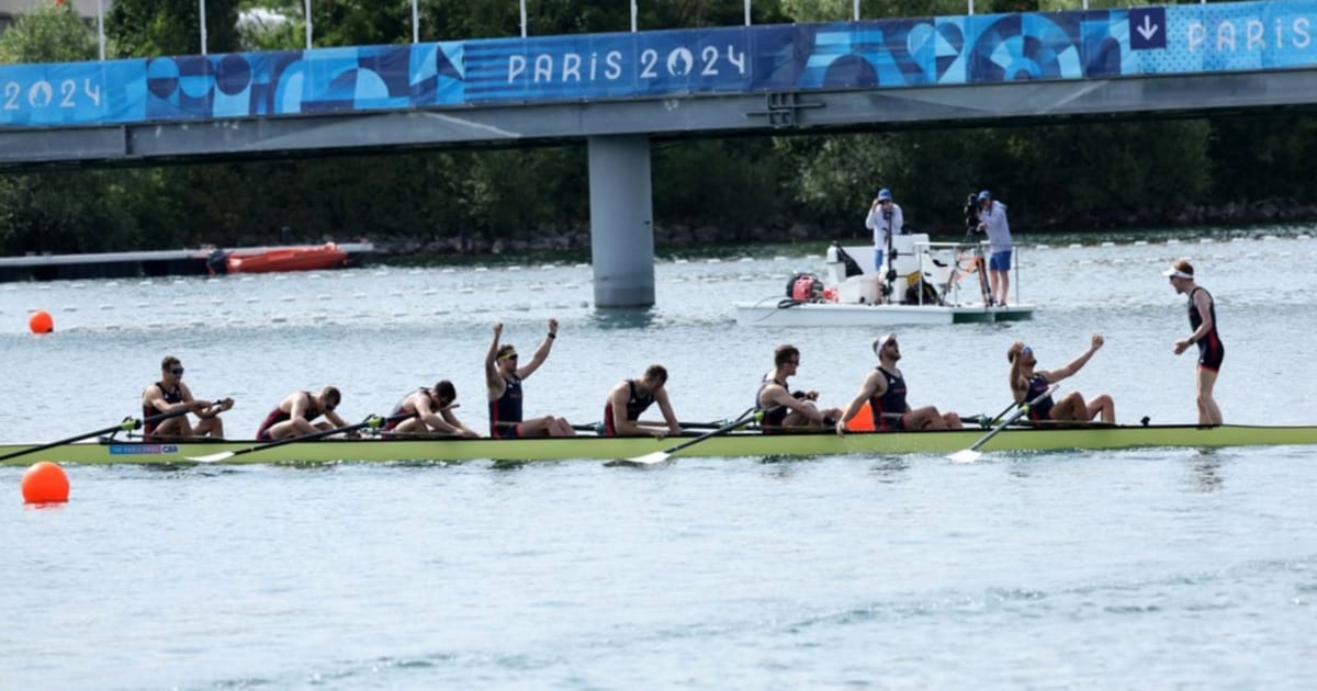 Elite rowers question Brisbane 2032 venue choice for Olympic competition
