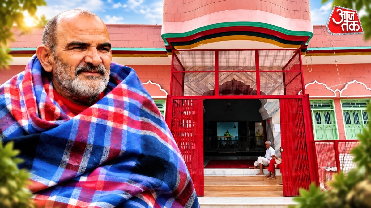 Neem Karoli Baba pilgrimage circuit launched in Uttar Pradesh