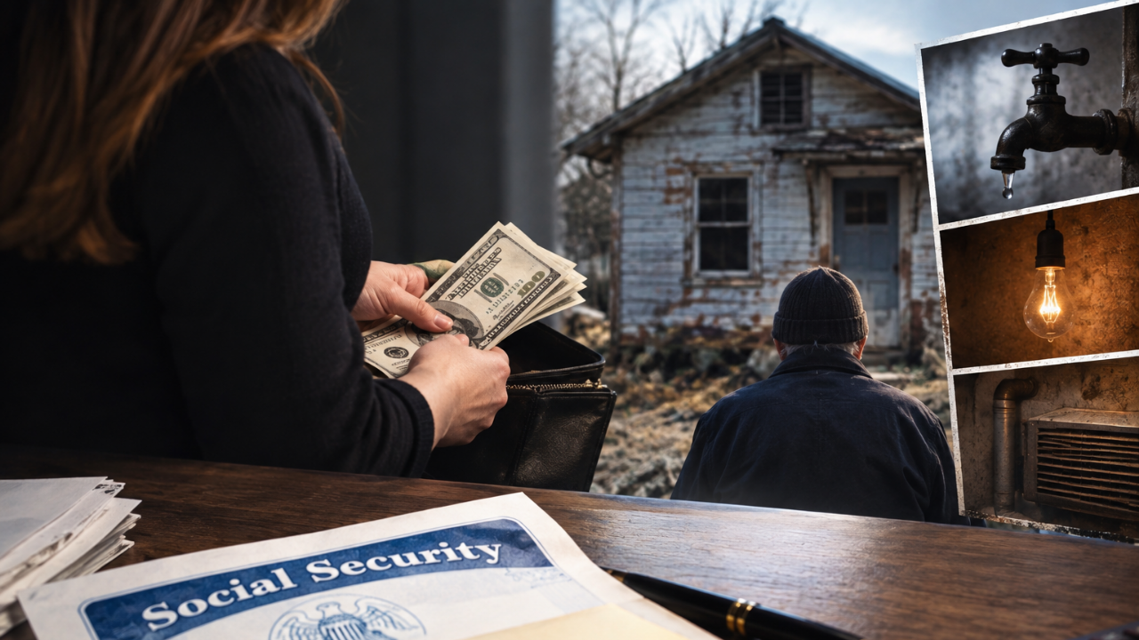US woman accused of embezzling $121,000 from disabled uncle's benefits