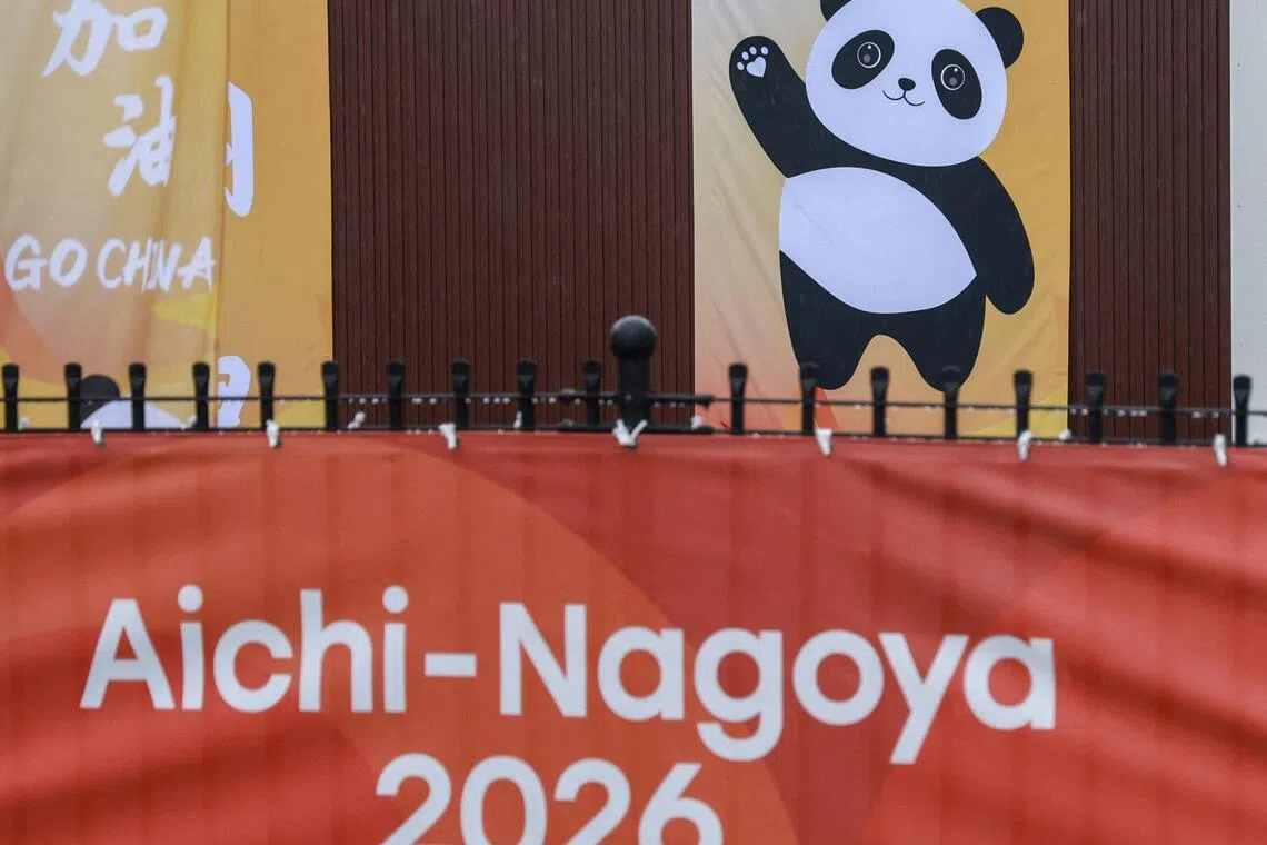 Asian Games organisers vow improvements after housing complaints