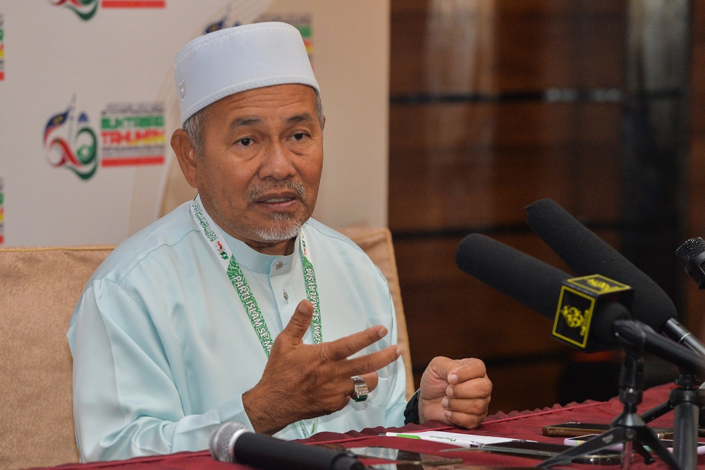 Perikatan akan muktamadkan peruntukan kerusi Melaka bersama Umno dalam beberapa hari