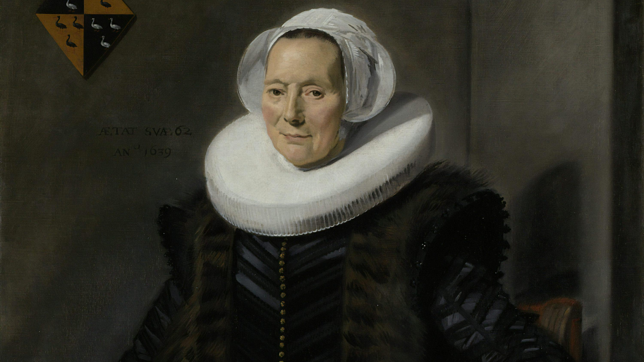 Obscure Dutch masterpiece fetches £70,000 at English auction