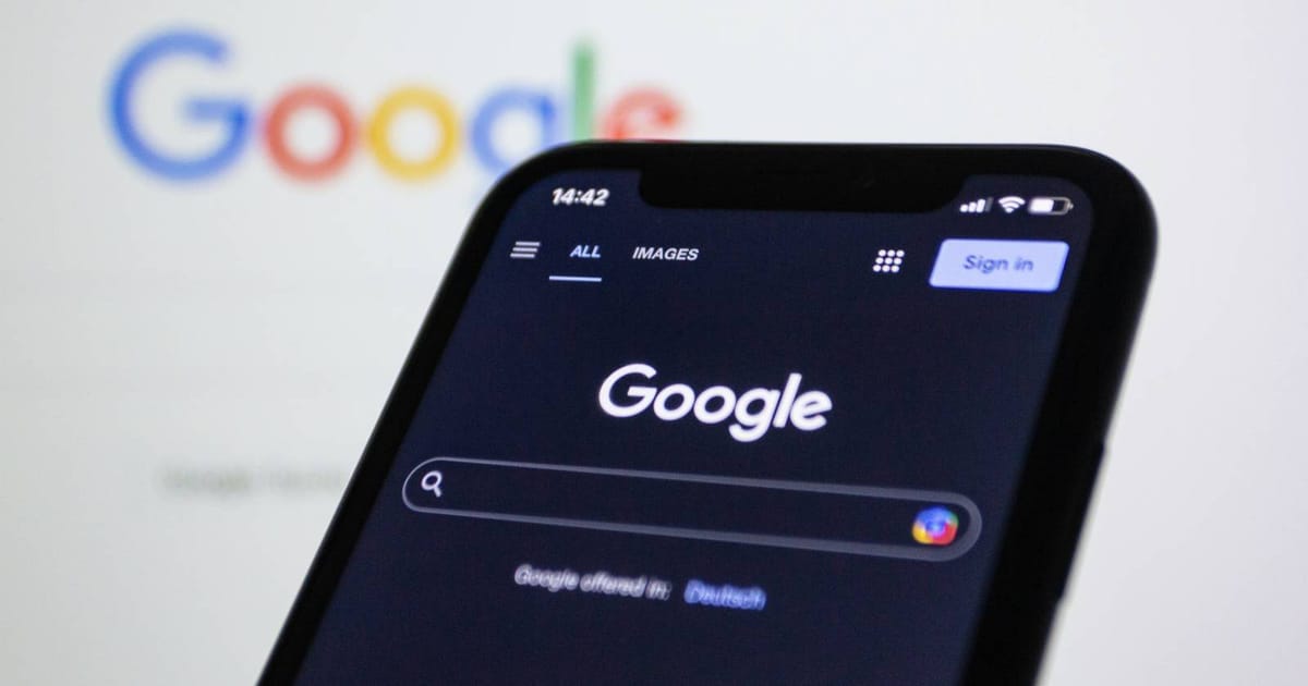 Google Ubah Dasar Spam untuk Elak Denda Antitrust EU