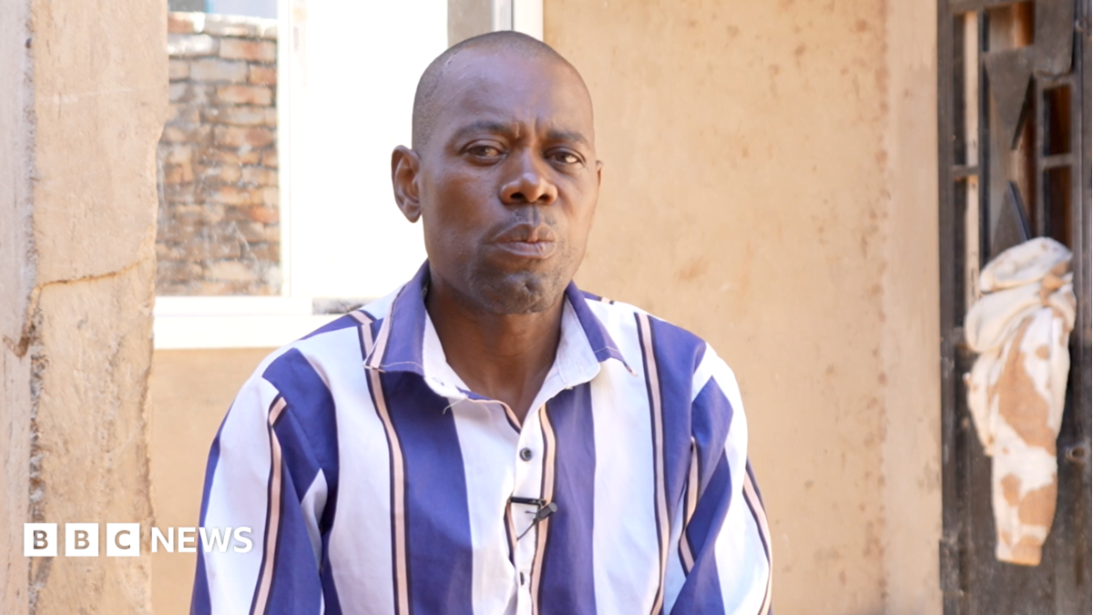 False social media rumors spark deadly mob violence across Africa