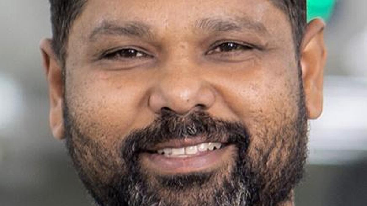 Freshworks CEO Mathrubootham enters film production with boxing drama sequel