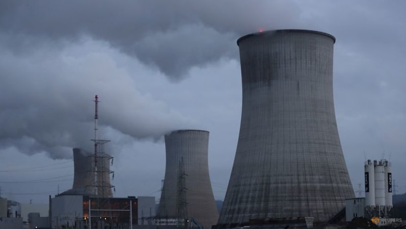 Singapore launches three initiatives to build nuclear energy expertise