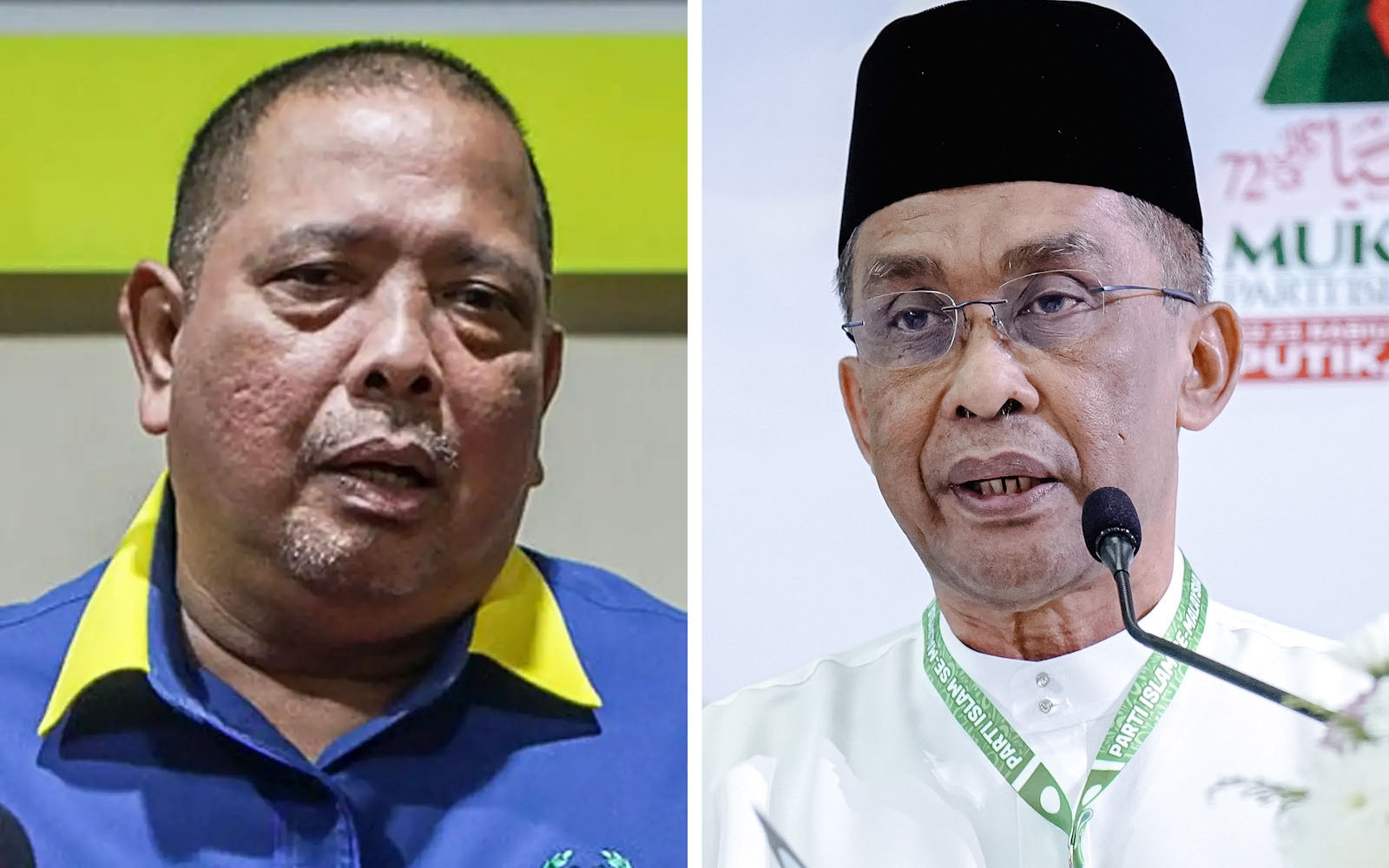 Perlis MB optimistic on resolving political crisis after PAS talks