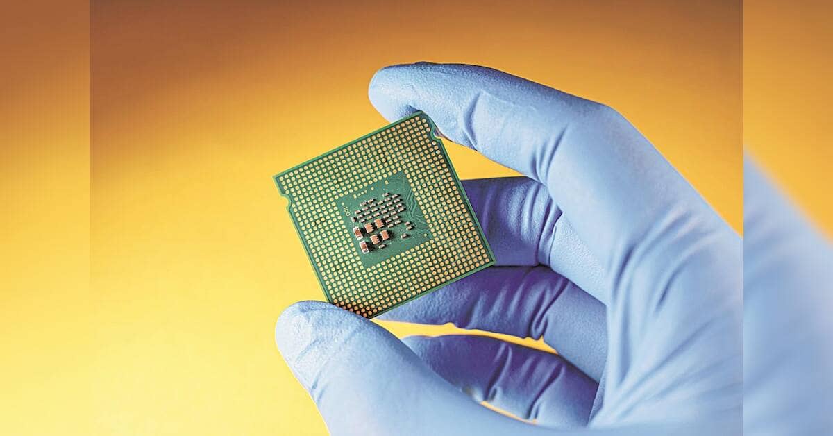India's IT Ministry to Address Customs Delays Affecting Semiconductor Imports