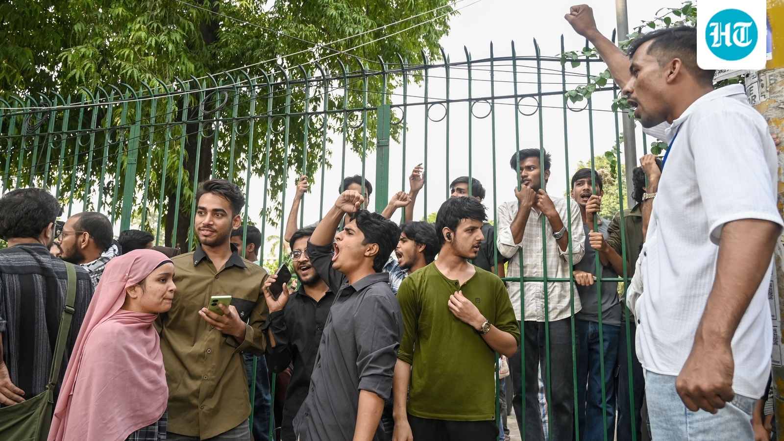 Cyclone Arnab intensifies as India grapples with protests and policy shifts