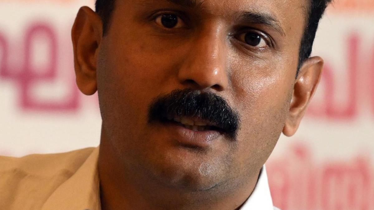 BJP ने LDF-UDF के बीच 'मैच फिक्सिंग' का आरोप लगाया; शोन जॉर्ज ने सूची जारी की