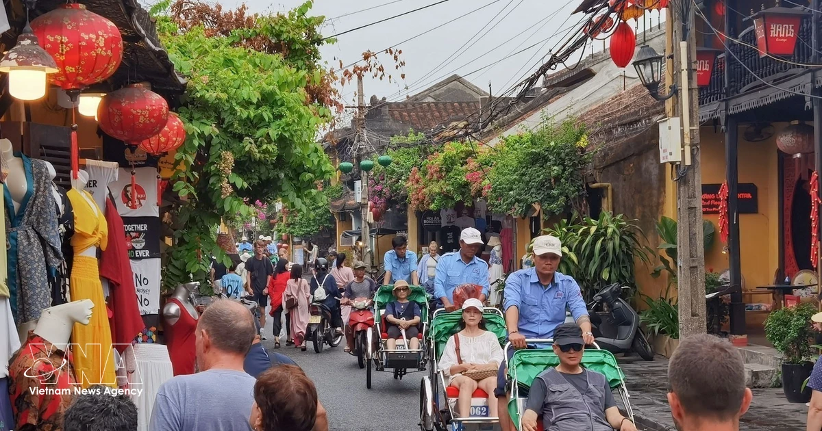 Vietnam tourism pivots toward high-value visitors for sustainable growth