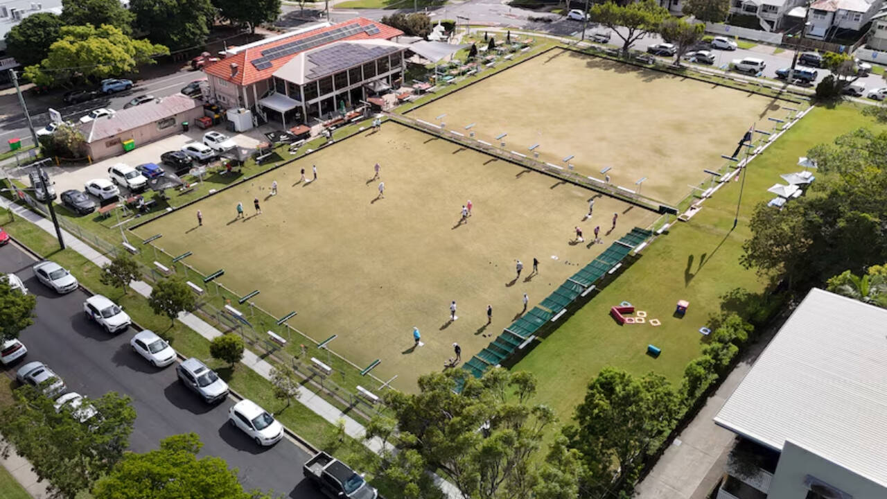 Historic Brisbane bowls club secured in surprise $6 million takeover deal