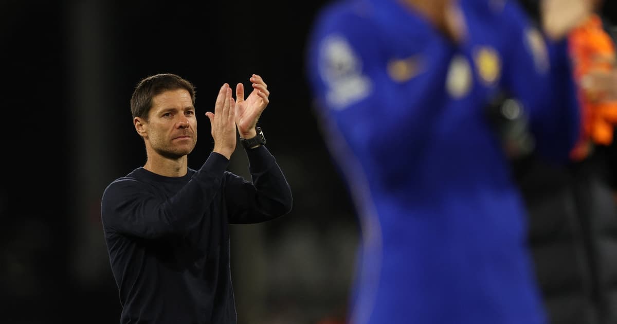 Alonso Mulai Gemilang di Chelsea dengan Kemenangan Perdana
