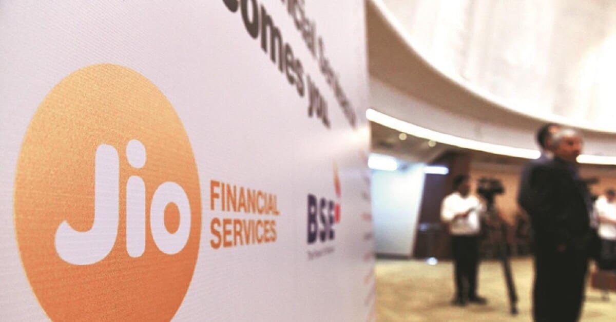 Jio Financial Services charts growth with AI, international partnerships