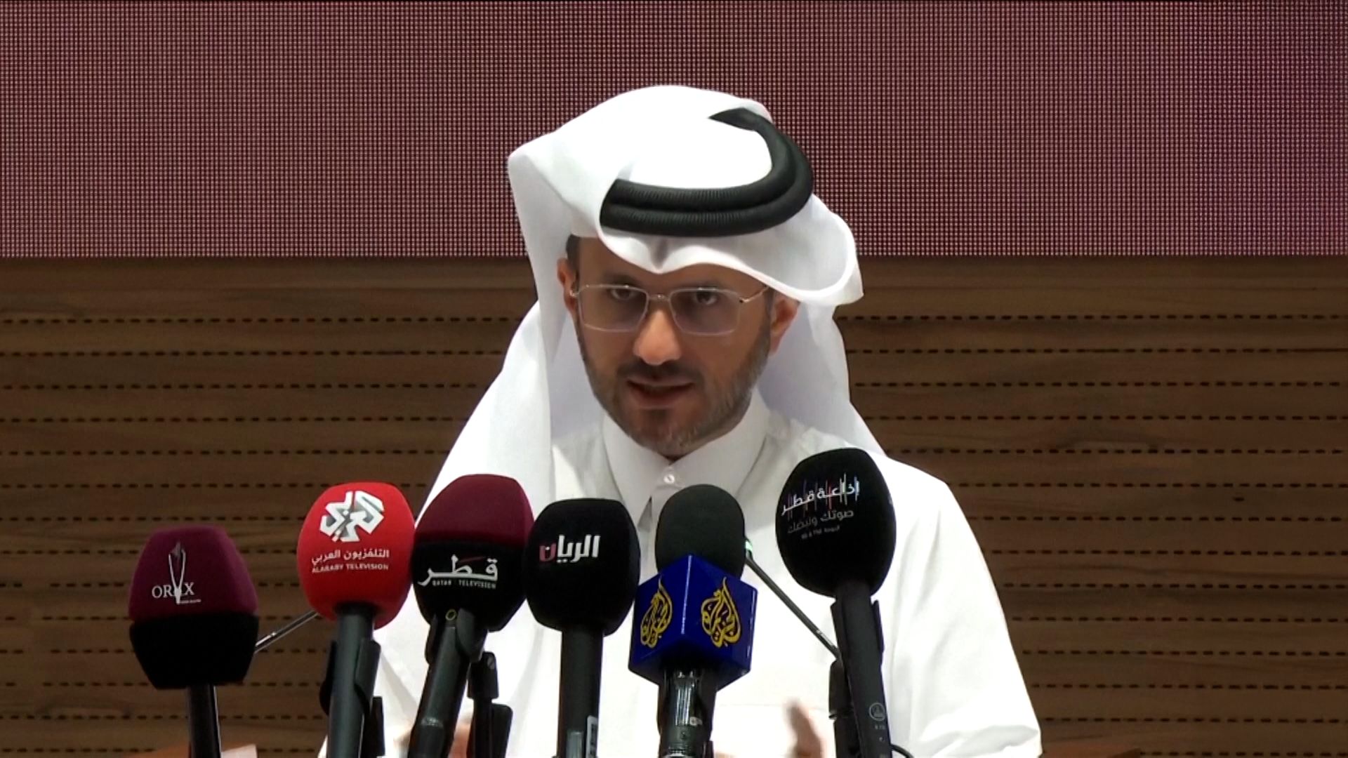 Qatar dismisses Iran's claim about missing pilots as propaganda