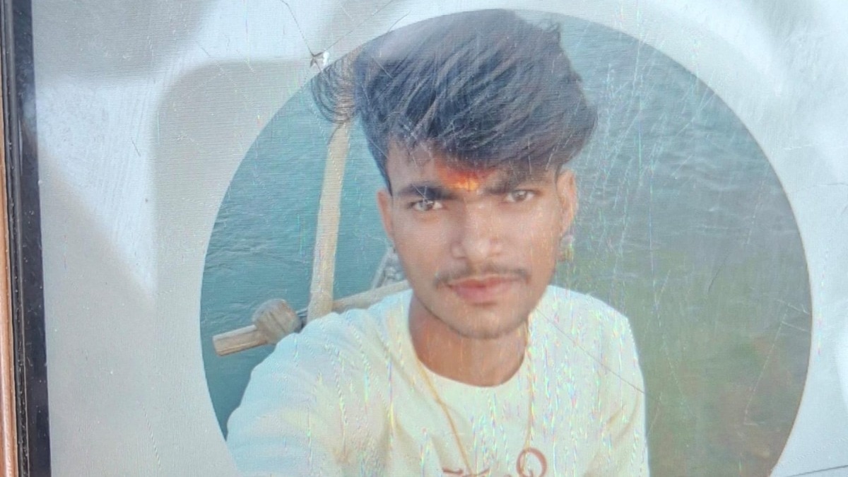 18-month-old child found murdered in Bihar; older brother arrested