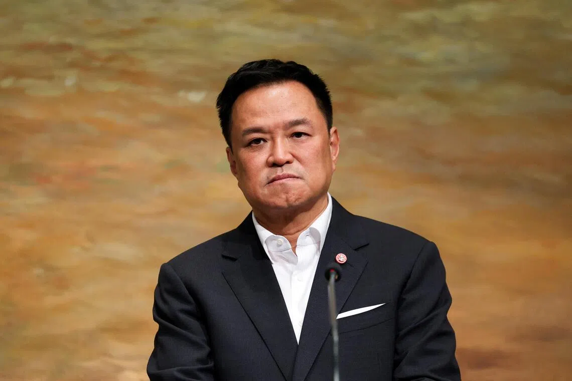 Thailand to deport French zoo owner over conduct violations