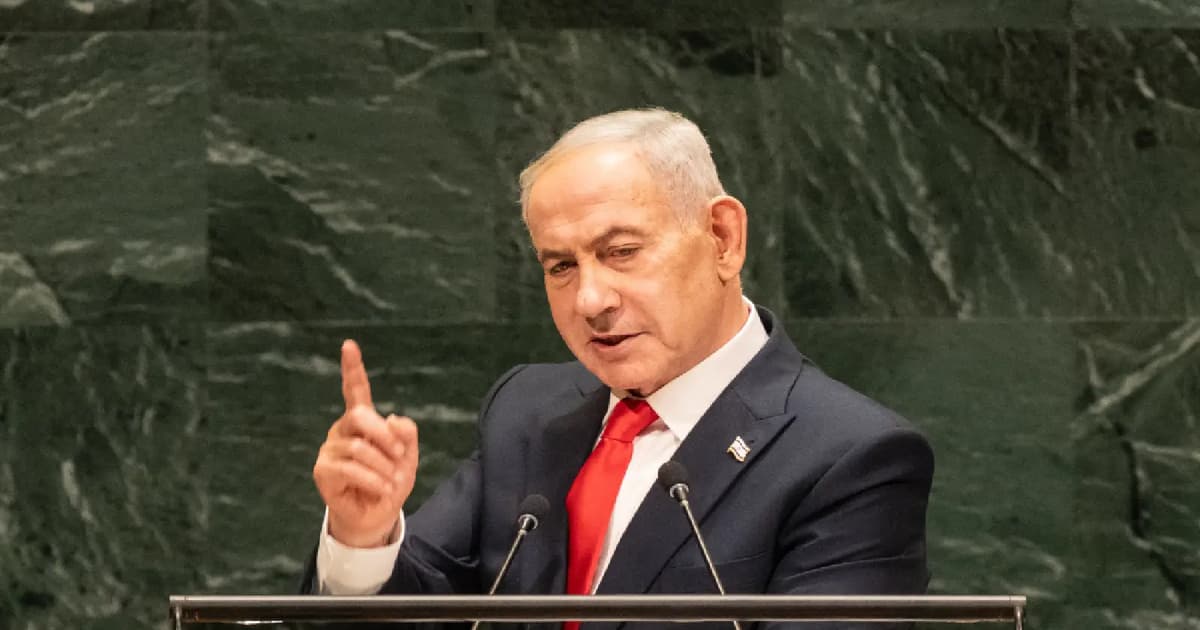 Turki Tolak Tuduhan 'Tanpa Asas' Netanyahu di Perhimpunan PBB