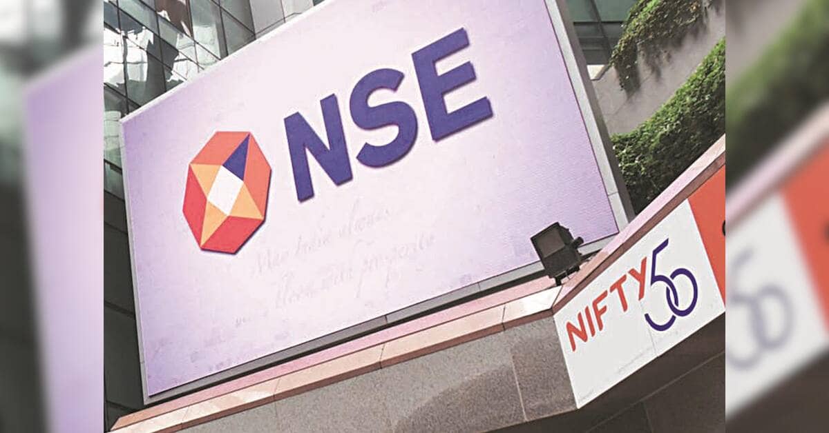 NSE का आईपीओ सिमट सकता है 25-27 हजार करोड़ रुपये तक
