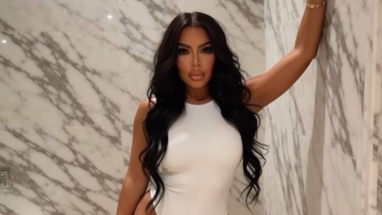 Former US reality TV star faces felony theft charge over condo furniture