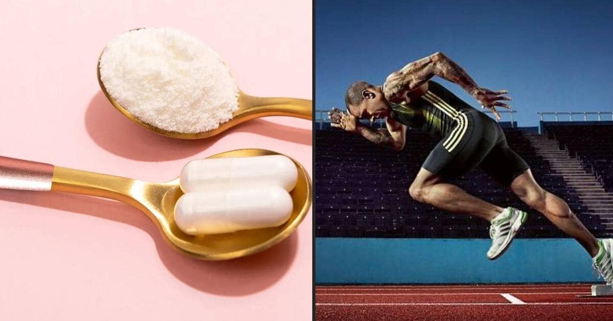 From Beauty Counter to Sports Medicine: Collagen's Athletic Rise