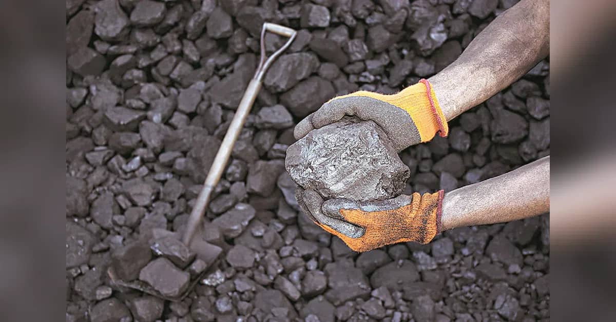 Punjab power plants have adequate coal stocks, ministry says