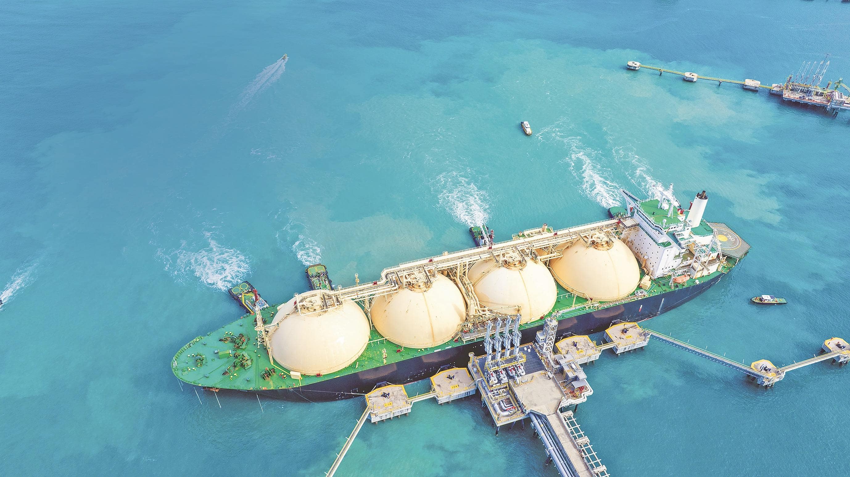 India's Middle East crude imports rebound to pre-conflict levels