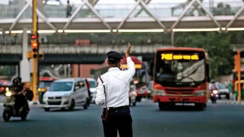 Supreme Court orders stricter collection of unpaid traffic fines in India