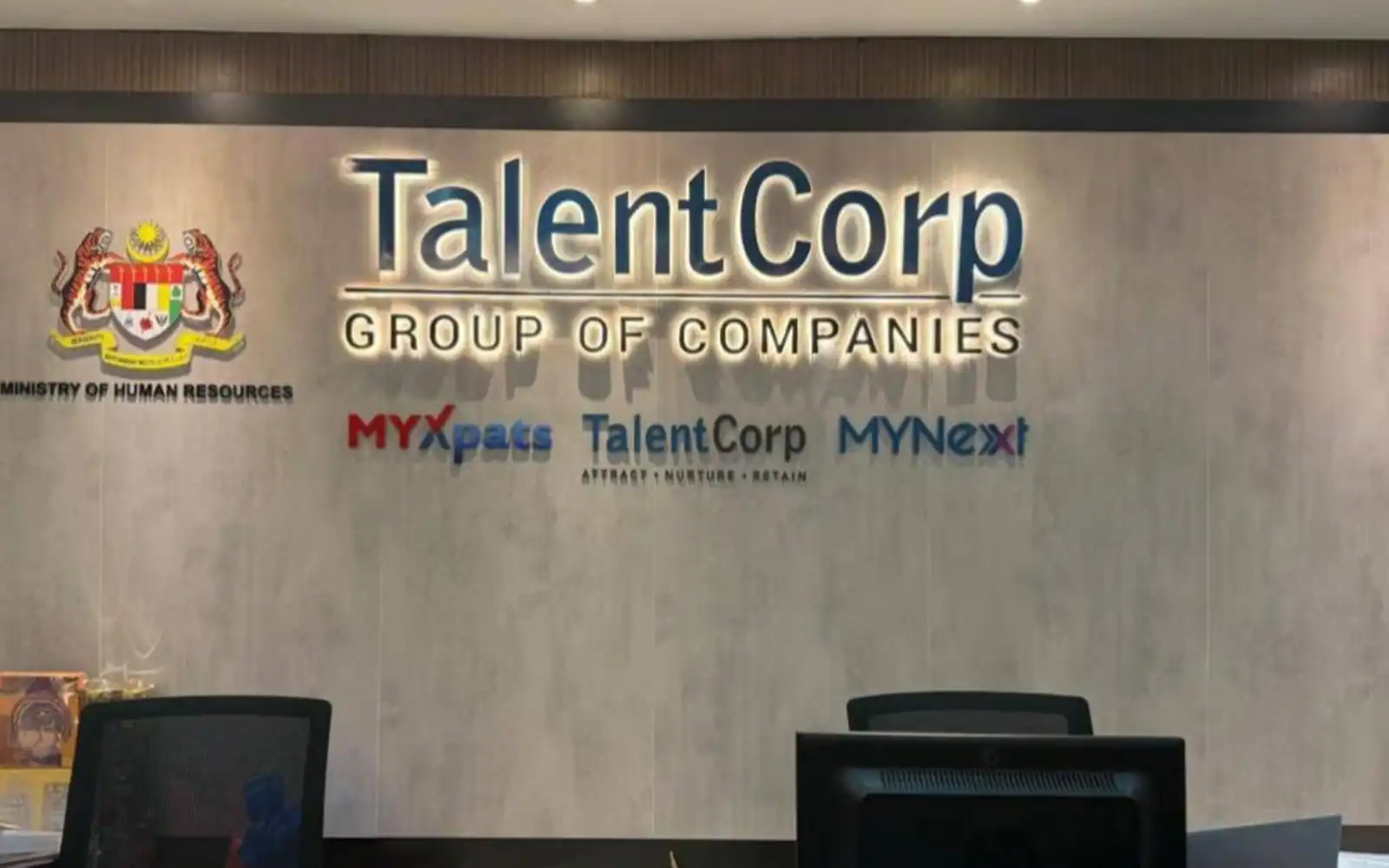 Kesuma Lapor Percubaan Campur Tangan dalam Siasatan TalentCorp
